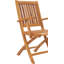 Fauteuil de patio Everleigh