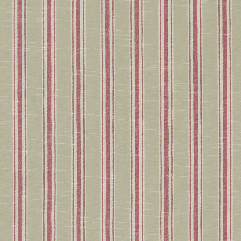 Bempton Thornwick Fabric, Fuchsia