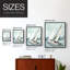 NAUTICAL Series LVII, reproduction encadrée - bois massif-802899691-802899473