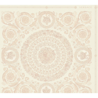10.05m x 70cm Wallpaper Roll