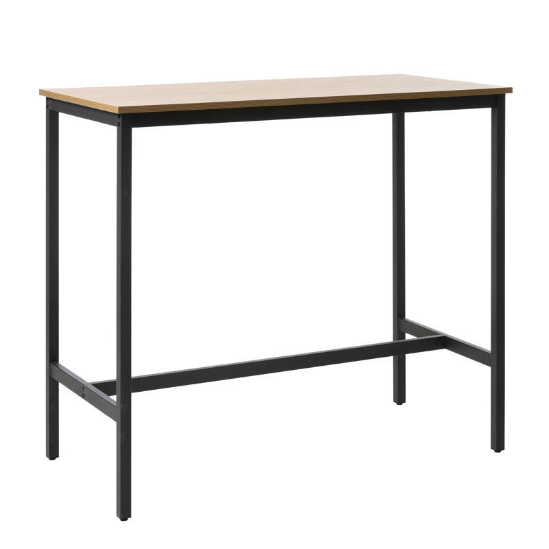 Taurino Bar Table 60X120 CM