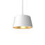 Pillbox 1 - Light Single Empire Pendant-477316304-477316309-524697929
