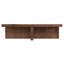 Folke Coffee Table Walnut