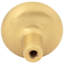 Loxley Mushroom Knob-1516207679