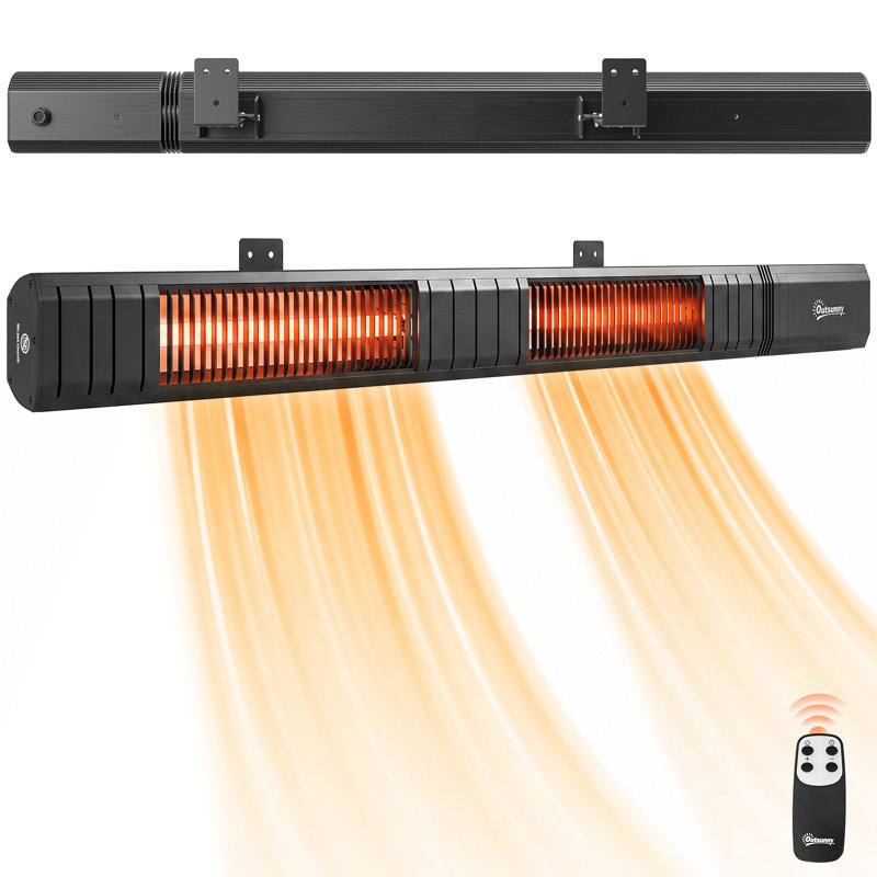 Outdoor Heater
