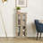 41'' H Media Shelves-981657995