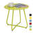 Naropa Metal Side Table-1819855208