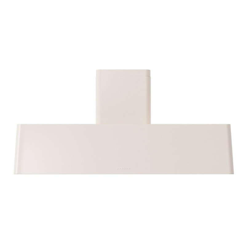 ILVE Nostalgie II 60 in Range Hood, Antique White