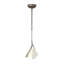 Mobius 1 - Light Single LED Pendant-1494708295