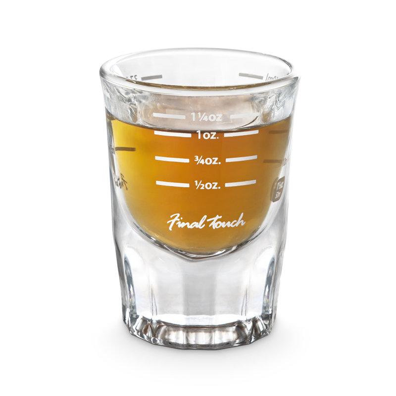 40ml Shot Glass / Shooter