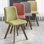 Chaise d'appoint Juliany