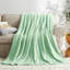 Jeté en polaire pour lit simple léger en microfibre 60 x 80 pouces-108475582