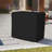 High Density Multipurpose Waterproof Bar Cart Cover,Outdoor Serving Cart Cover, Beverage Cart Cover-346688946