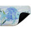 Tapis de sol anti-fatigue Fun Blue Fish-2138769385
