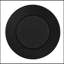 Zetland rond avec base robuste-1038610664