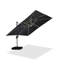 365cm Lighted Cantilever Parasol-1957270207