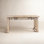 Melange 60" Desk