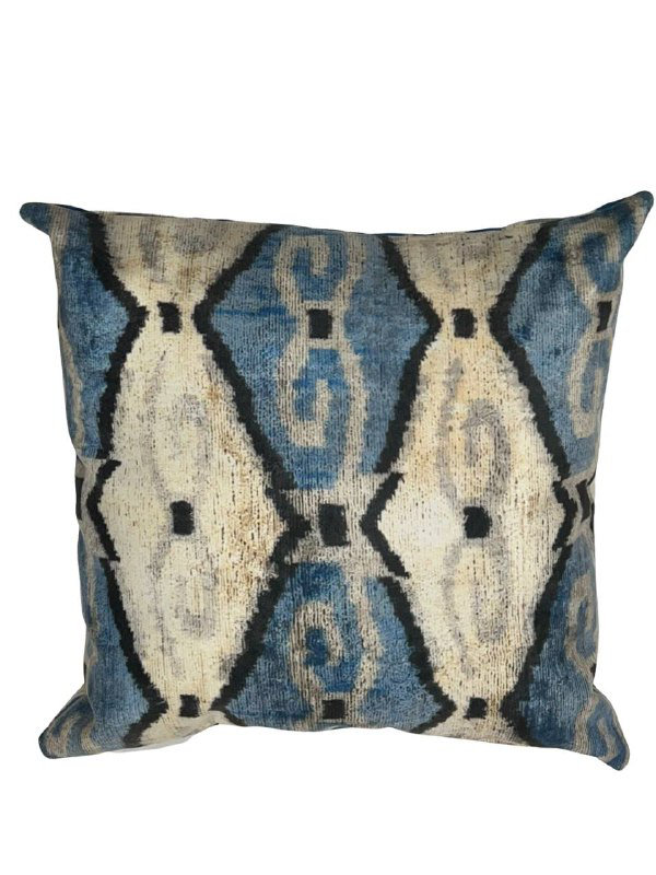 Square Pillow Cover & Insert