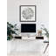 Grey Paradox - Single Picture Frame Painting-37904114