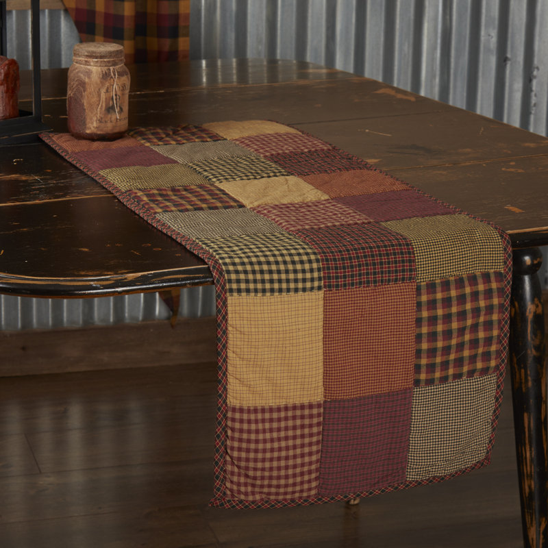 Tapis de couloir 13 x 72 Heritage Farms, 36 po x 13 po