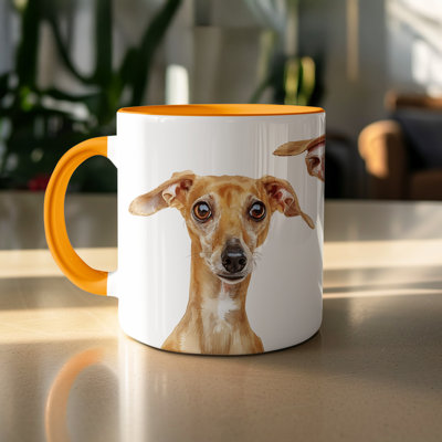 Mug