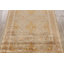 Tapis oriental 100% teinture végétale 8 x 10