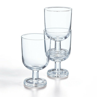 200ml Red Wine Glass