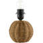 Mini lampe de table en rotin 10 po Chemise-732937967-721440527