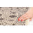 Bristol Point Performance Oriental Rug-19263430