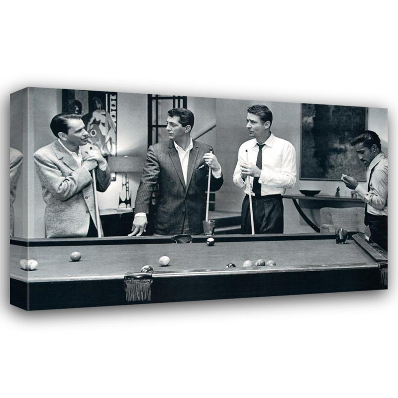 Rat Pack - Pool