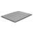 Japanese Tatami Mat, Full Size Foldable Japanese Tatami Mattress, Futon Mattress with Storage Bag & Fastener, 9-Layer Floor Mat for Sleeping, Dormitory, Meditation, Yoga, 80 x 54 x 3.5 in, Gray-1800773677-1800773676