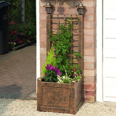 Pellham Planter Box
