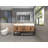 Jessica 60'' Free Standing Single Bathroom Vanity-1125824839