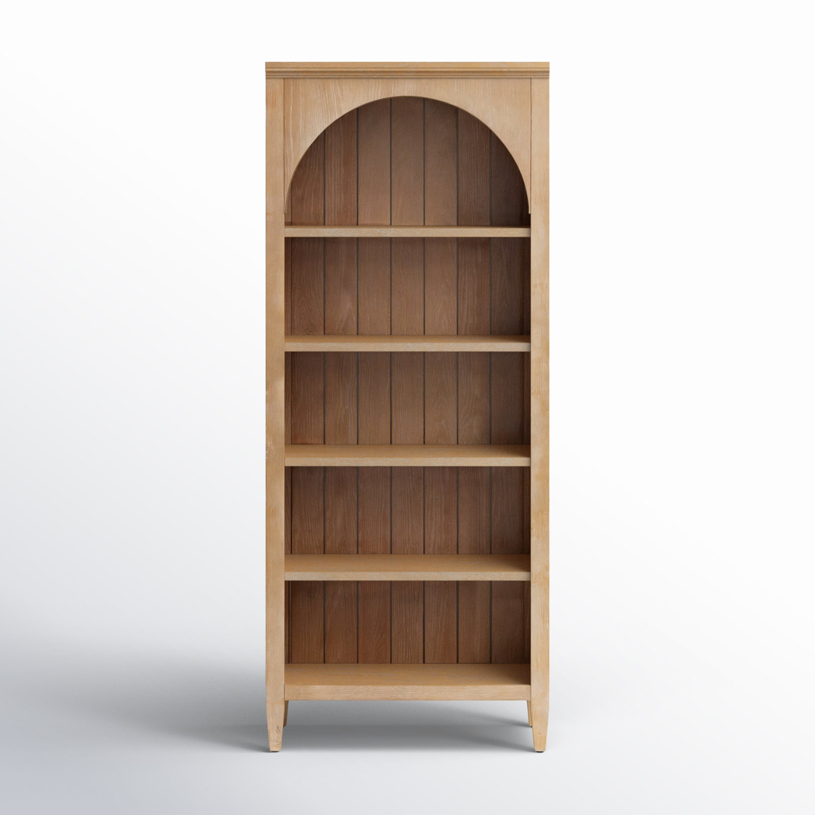 Birch lane bookshelf discount