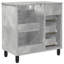 60cm Bathroom Vanity Base Only-1932986733