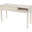Takierra 120cm Solid Wood Top Console Table-124653215