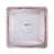 Or rose est en rupture de stock