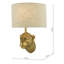 Boronda Resin Armed Sconce