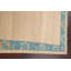 Tapis oriental contemporain Gabbeh 3 x 5