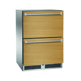 Perlick 24'' W Drawer Refrigerator