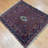 Handmade Soumak Wool Rug