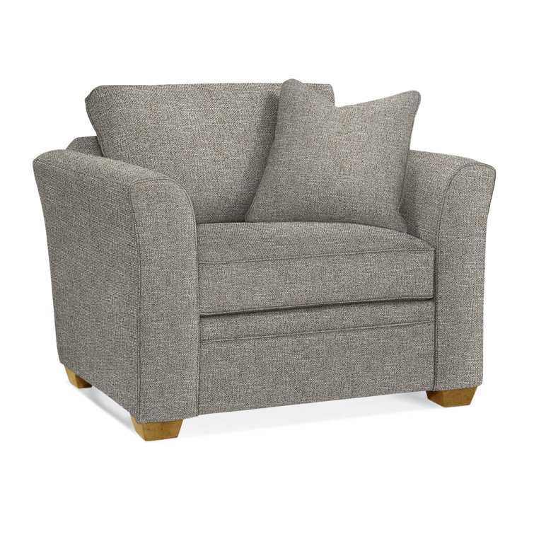 Bridgeport Upholstered Armchair