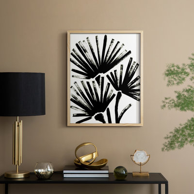 «Fan Brush II»