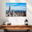 Paysage urbain de Bogota-1195448621