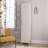 Cache 1-Door Tall Single Metal Locker Style Storage-411998210