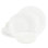 Service de table en verre opale Gibson