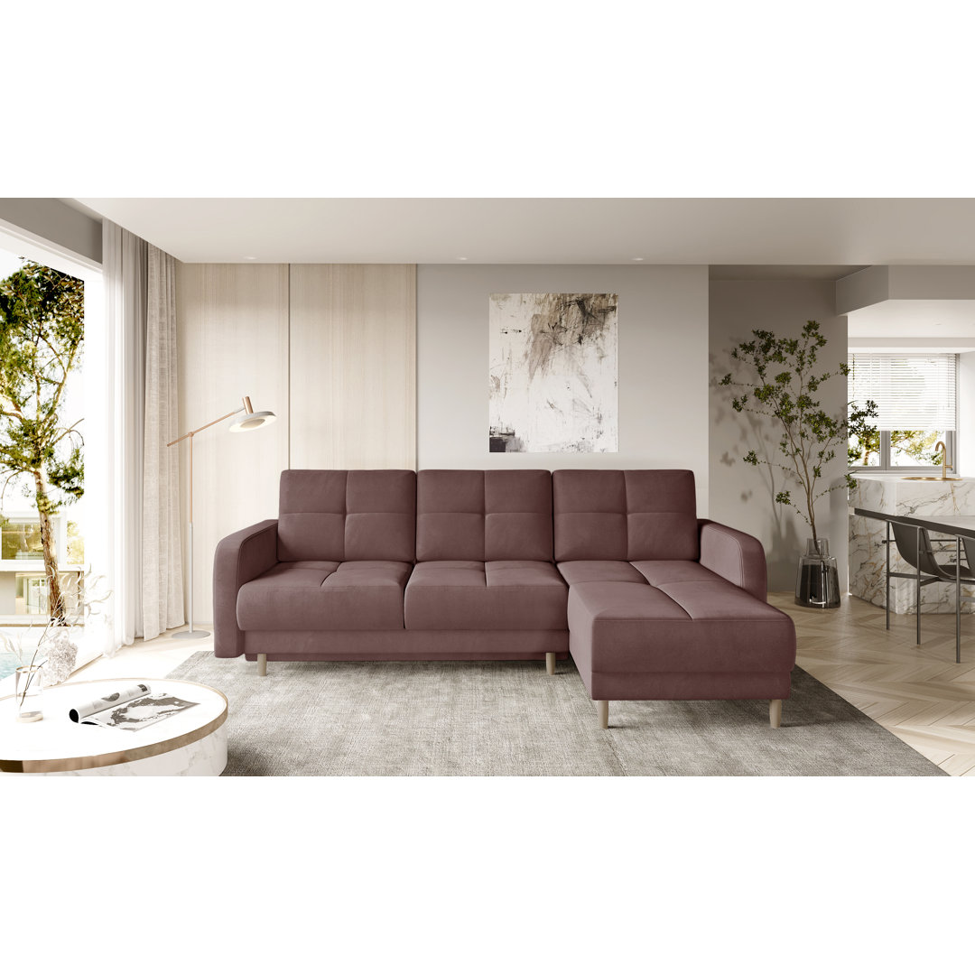 Ecksofa Cholet