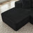 L-Shape Sectional Couch with Left Facing Chaise-1649949934