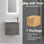 Meuble-lavabo de salle de bain avec lavabo-1636124139
