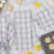Gris / Blanc est en rupture de stock